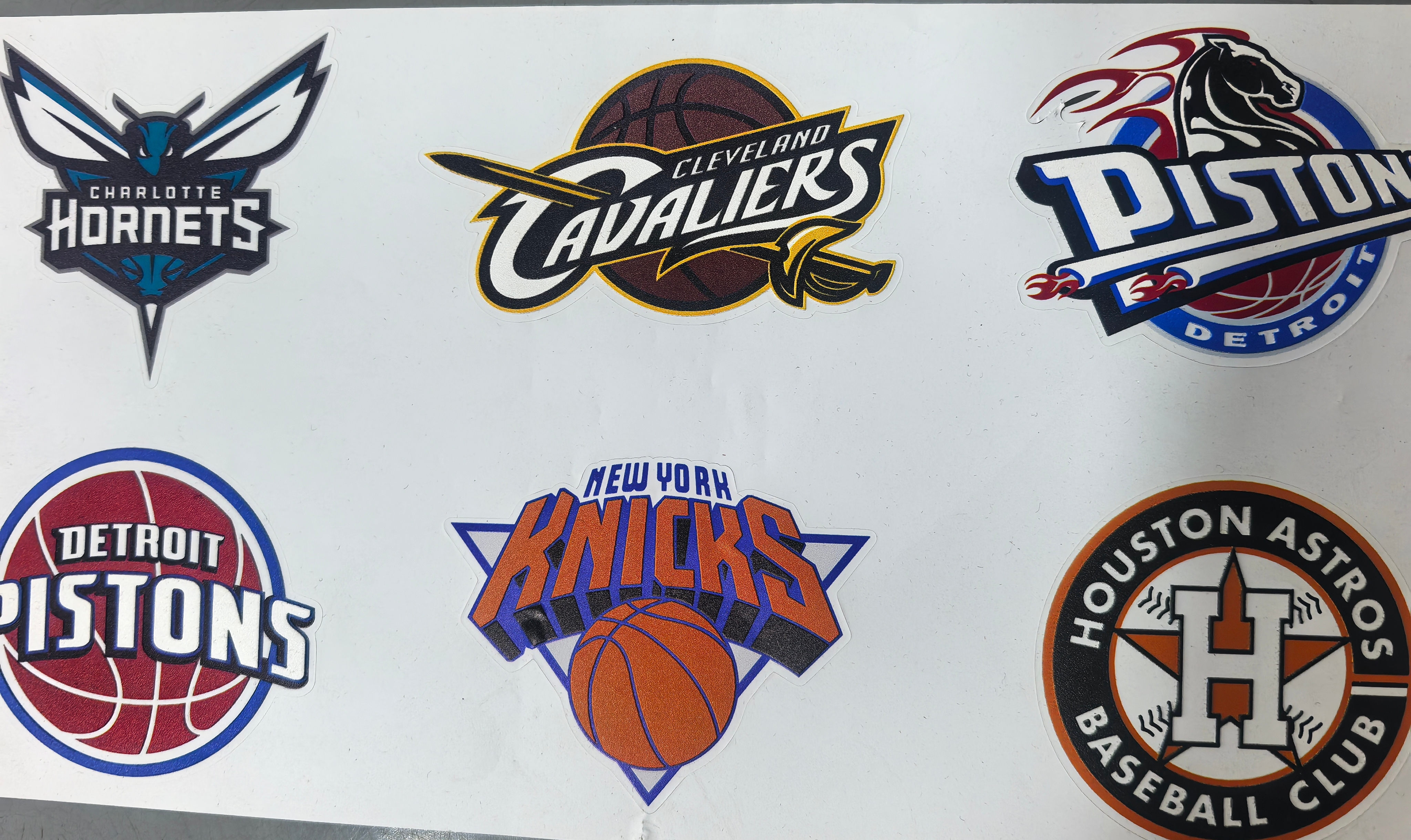 3D TPU printing label